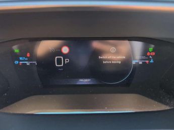 Peugeot 2008 1.2 PureTech 130 GT 5dr EAT8