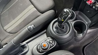 MINI Hatchback 5dr 2.0 Cooper S Classic II 5dr Auto