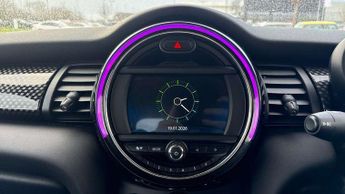 MINI Hatchback 5dr 2.0 Cooper S Classic II 5dr Auto