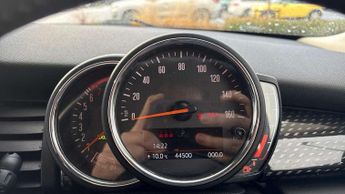 MINI Hatchback 5dr 2.0 Cooper S Classic II 5dr Auto