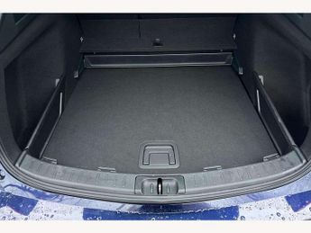 Toyota Corolla Touring Sport 1.8 Hybrid Icon 5dr CVT