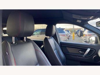Land Rover Discovery Sport 2.0 D240 R-Dynamic HSE 5dr Auto [5 Seat]