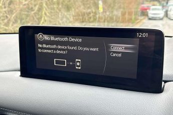 Mazda CX-5 2.0 Sport Edition 5dr Auto