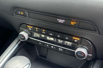 Mazda CX-5 2.0 Sport Edition 5dr Auto