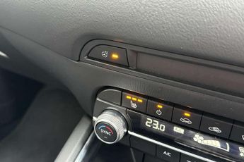 Mazda CX-5 2.0 Sport Edition 5dr Auto