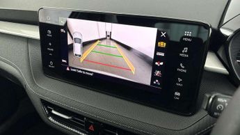 Skoda Fabia 1.0 TSI 116 SE L Edition 5dr DSG