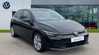 Volkswagen Golf 1.5 TSI 204 Match eHybrid 5dr DSG