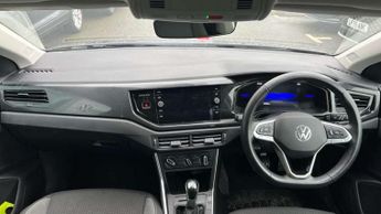 Volkswagen Polo 1.0 TSI Match 5dr DSG