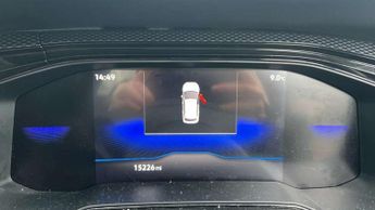 Volkswagen Polo 1.0 TSI Match 5dr DSG