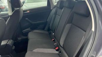 Volkswagen Polo 1.0 TSI Match 5dr DSG