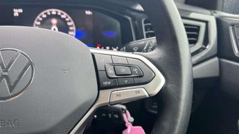 Volkswagen Polo 1.0 TSI Match 5dr DSG