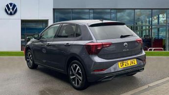 Volkswagen Polo 1.0 TSI Match 5dr DSG