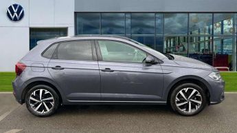 Volkswagen Polo 1.0 TSI Match 5dr DSG