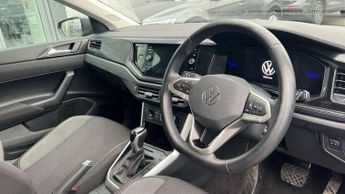 Volkswagen Polo 1.0 TSI Match 5dr DSG