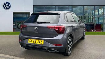 Volkswagen Polo 1.0 TSI Match 5dr DSG