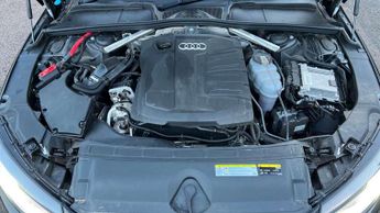 Audi A4 Avant 30 TDI Technik 5dr S Tronic