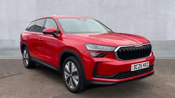 Skoda Kodiaq 1.5 TSI e-TEC SE L 5dr DSG [7 Seat]