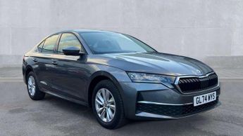 Skoda Octavia 1.5 TSI SE Technology 5dr