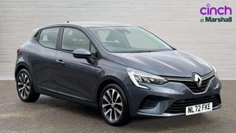 Renault Clio 1.0 TCe 90 Iconic Edition 5dr
