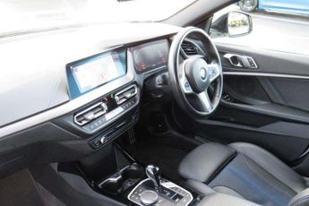 BMW 2 Series Gran Coupe 218i [136] M Sport 4dr DCT