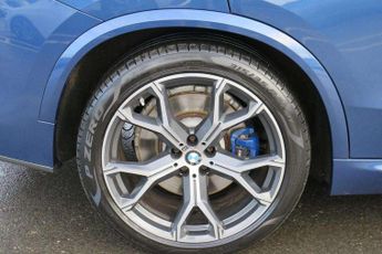 BMW X5 xDrive30d M Sport 5dr Auto