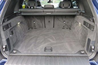 BMW X5 xDrive30d M Sport 5dr Auto