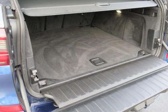 BMW X5 xDrive30d M Sport 5dr Auto