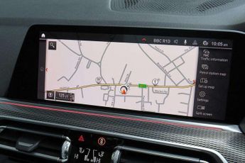 BMW X5 xDrive30d M Sport 5dr Auto