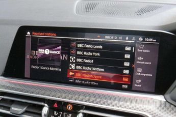 BMW X5 xDrive30d M Sport 5dr Auto