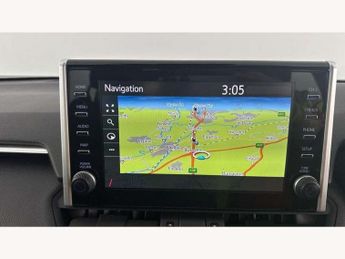 Toyota RAV4 2.5 PHEV Dynamic 5dr CVT