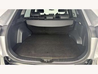 Toyota RAV4 2.5 PHEV Dynamic 5dr CVT