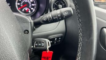 Hyundai i10 1.2 MPi SE Connect 5dr Auto