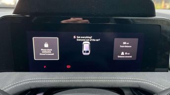 Skoda Superb Estate 1.5 TSI iV Sportline 5dr DSG