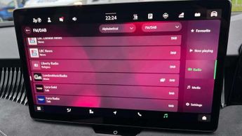 Skoda Superb Estate 1.5 TSI iV Sportline 5dr DSG