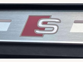 Audi A6 Avant 40 TDI Quattro Black Edition 5dr S Tronic