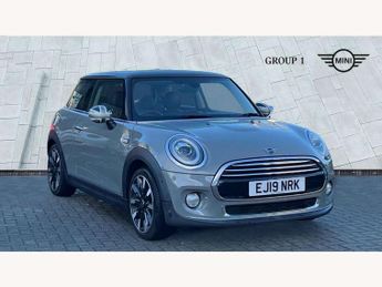 MINI Hatch 1.5 Cooper Exclusive II 3dr