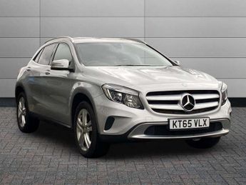 Mercedes GLA GLA 200d Sport 5dr Auto