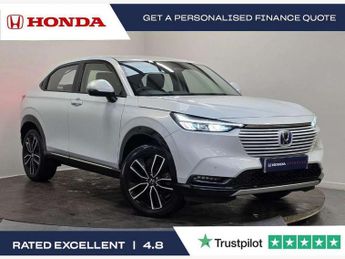 Honda HR-V 1.5 eHEV Advance 5dr CVT