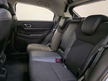 Honda HR-V 1.5 eHEV Advance 5dr CVT