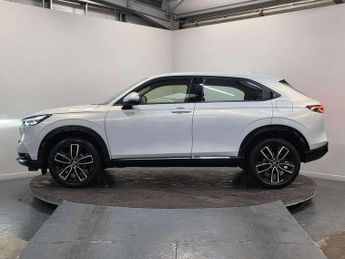 Honda HR-V 1.5 eHEV Advance 5dr CVT