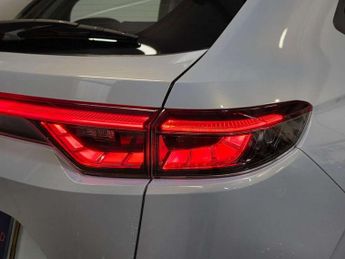 Honda HR-V 1.5 eHEV Advance 5dr CVT