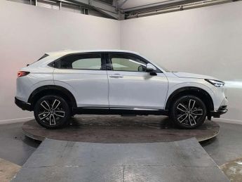 Honda HR-V 1.5 eHEV Advance 5dr CVT