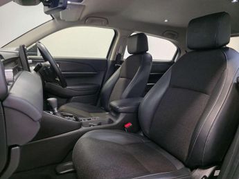 Honda HR-V 1.5 eHEV Advance 5dr CVT