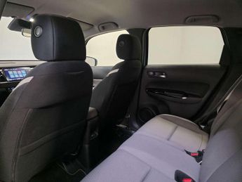 Honda Jazz Crosstar 1.5 i-MMD Hybrid Crosstar EX 5dr eCVT