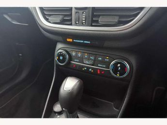 Ford Fiesta 1.0 EcoBoost Hybrid mHEV 125 ST-Line X Ed 5dr Auto