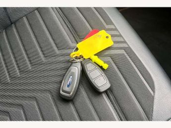 Ford Puma 1.0 EcoBoost ST-Line X 5dr Auto