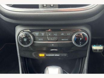 Ford Puma 1.0 EcoBoost ST-Line X 5dr Auto
