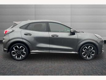 Ford Puma 1.0 EcoBoost ST-Line X 5dr Auto