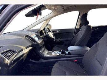 Ford S-MAX 2.5 FHEV 190 Titanium 5dr CVT