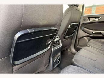 Ford S-MAX 2.5 FHEV 190 Titanium 5dr CVT